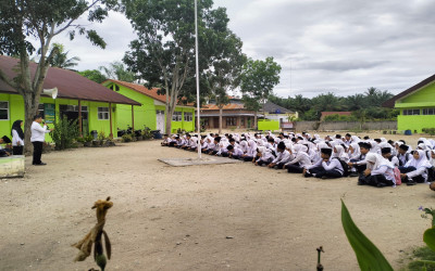 Pelaksanaan Asesmen Madrasah Tingkat Tsanawiyah Tahun Pelajaran 2023